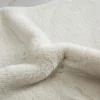 Коврик Плюшевый (крем) 80х120