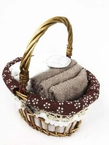 Виола (кофе) Набор 30х30(6шт)