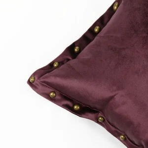 Людвиг (фиолет) Наволочка 45х45