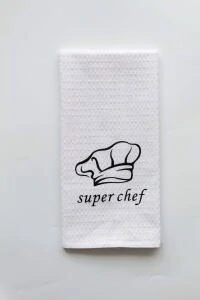 Набор для кухни Chef (черный)