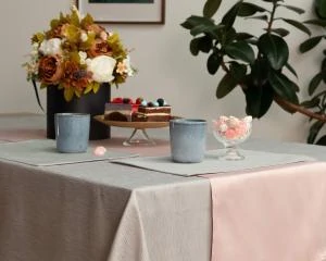 Серенити (св серый) Набор Салфеток 30х45