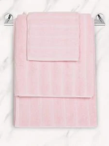 Lilly (розовое) 50х70 Полотенце