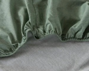 Малика Комплект 160х200х30