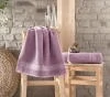BLEND (гр.роз) 50х90 Полотенце Махровое