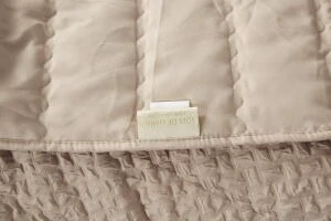 Ирма (беж) Покрывало 160х220