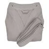 Эрин (кофе) XL (р.58-60) Халат вафельный