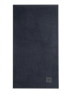 Marshall  (антрацит) 50х90 Полотенце Махровое