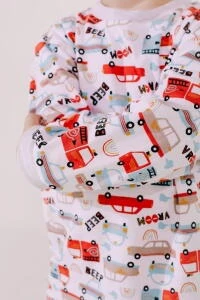 Funny kids №18 Пижама Детская 110-116