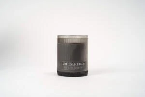 Fig Sandalwood Свеча Ароматическая Большая (500гр)