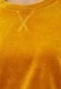 Лорен (горчичный) XS Костюм велюровый