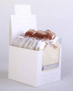 ORANGE CINNAMON Ароматическое саше