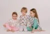 Funny kids №12 Пижама Детская 74-80