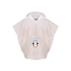 Рико (беж) 64х50 Дет.Пол.Пончо