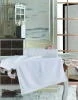 VEGA (белое) 50х90 Полотенце