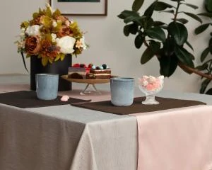 Серенити (кофе) Набор Салфеток 30х45