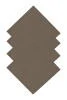 Серенити (кофе) Набор Салфеток 40х40