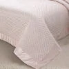 Тринити (пудра) Покрывало 240х260