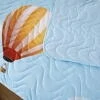 Sunny day №9 Покрывало 160х220