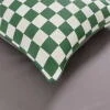 Кимберли (зеленый) КПБ сатин 7Е