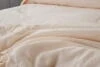 Наоми (крем) Покрывало 230х250