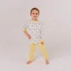 Funny kids №3 Пижама Детская 80-86