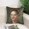 Funny Art №5 Подушка 45х45