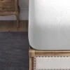 Изабель №1 Простыня 160х200х30