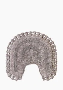 OLIVIA (мокко) Набор ков. для ванной комнаты 60х100 и 50х50см