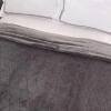 Элайза (серая) Покрывало 220х240