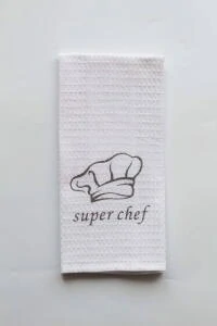 Набор для кухни Chef (серый)