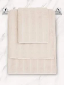 Lilly (крем) 50х70 Полотенце