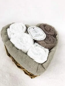 Амур (кофе) Набор 30х30(6шт)
