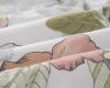 Азиза (зеленый) Одеяло 200х220