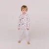Funny kids №15 Пижама Детская 80-86