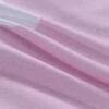 Тучка (розовая) КПБ детский