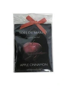 APPLE CINNAMON Ароматическое саше