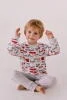 Funny kids №18 Пижама Детская 98-104