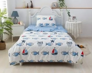 Морские рыбки Комплект Детский
