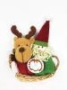 Merry Christmas №1 Набор 30х30(4шт)