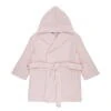 Sunny (розовый) 80-86 Хал.Детский вафельный