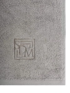 Marshall  (св серое) 50х90 Полотенце Махровое