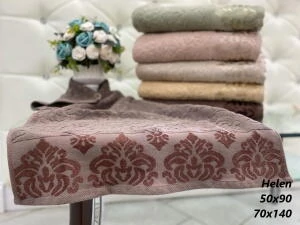 HELEN 50х90 Пол. Махровое 1х6 (1шт)