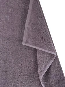 Preston (кофе) 50х90 Полотенце Махровое