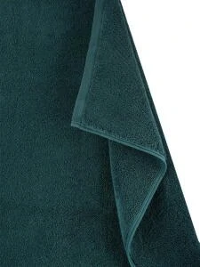Preston (хаки) 50х90 Полотенце Махровое