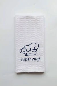 Набор для кухни Chef (голубой)