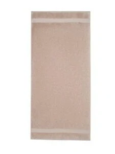 Damaris (беж) 70х140 Полотенце Махровое