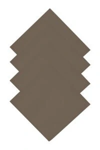 Серенити (кофе) Набор Салфеток 40х40