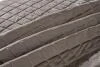 Натаниэль (серый) Покрывало 240х260
