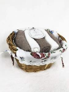 Грэй (кофе) Набор 30х30 (5шт)