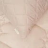 Luna (беж) Подушка 50х70